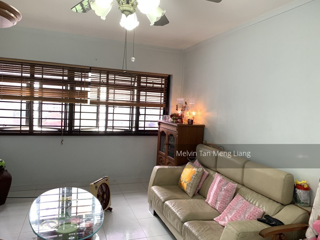 Blk 570 Hougang Street 51 (Hougang), HDB 4 Rooms #207730501
